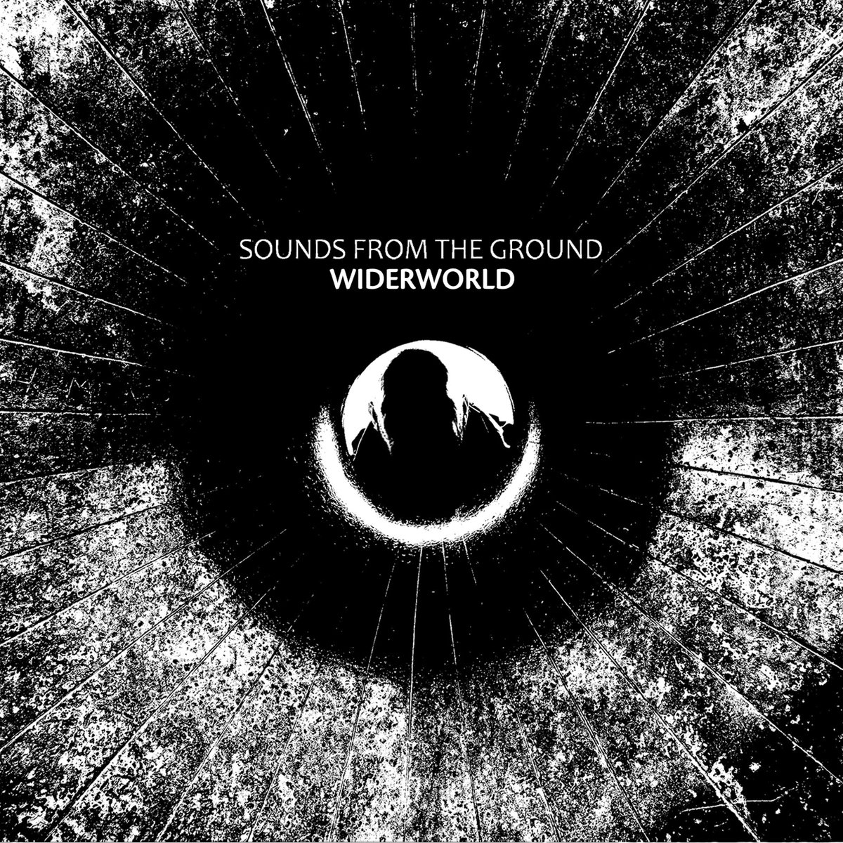 Widerworld ~ Sounds from the Ground
