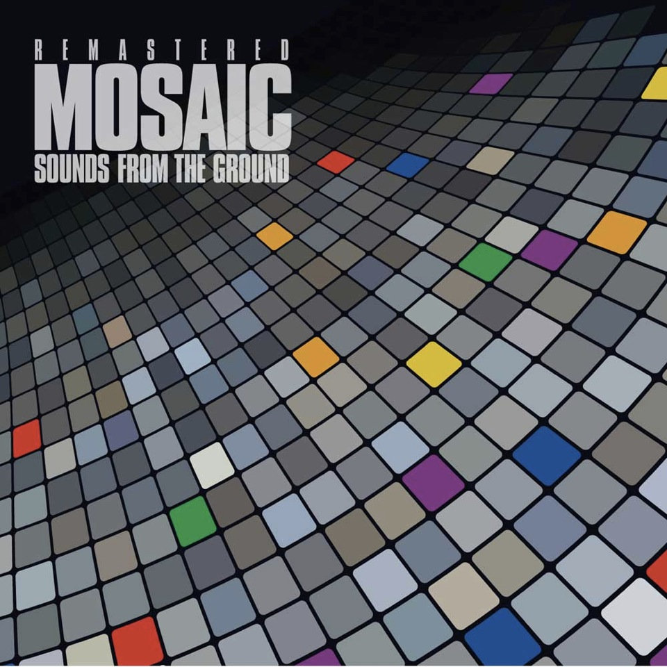 Mosaic SFTG